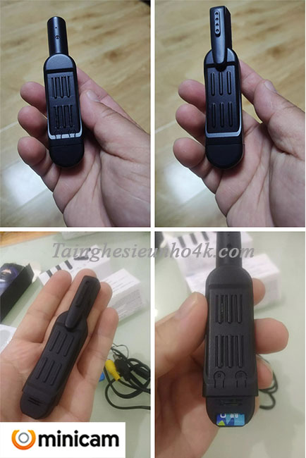 bút camera ngụy trang T189