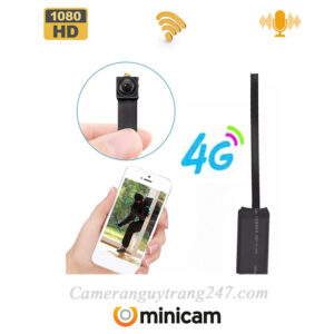 Camera siêu nhỏ V99